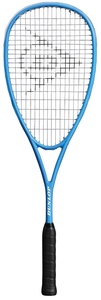 Skvošo raketė DUNLOP Hire GRAPHITE